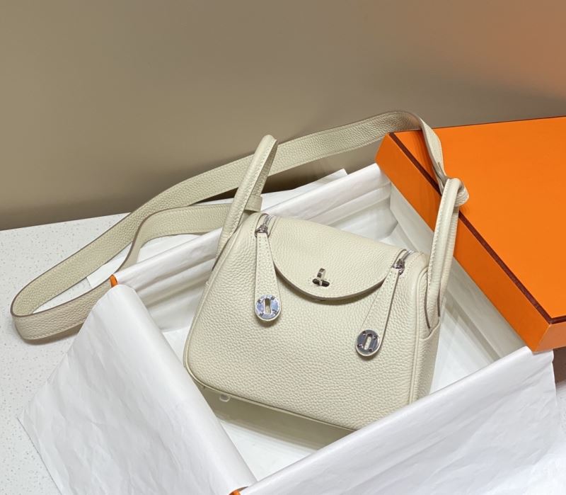 Hermes Lindy Bags